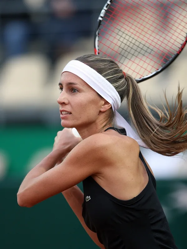 Gisela Dulko