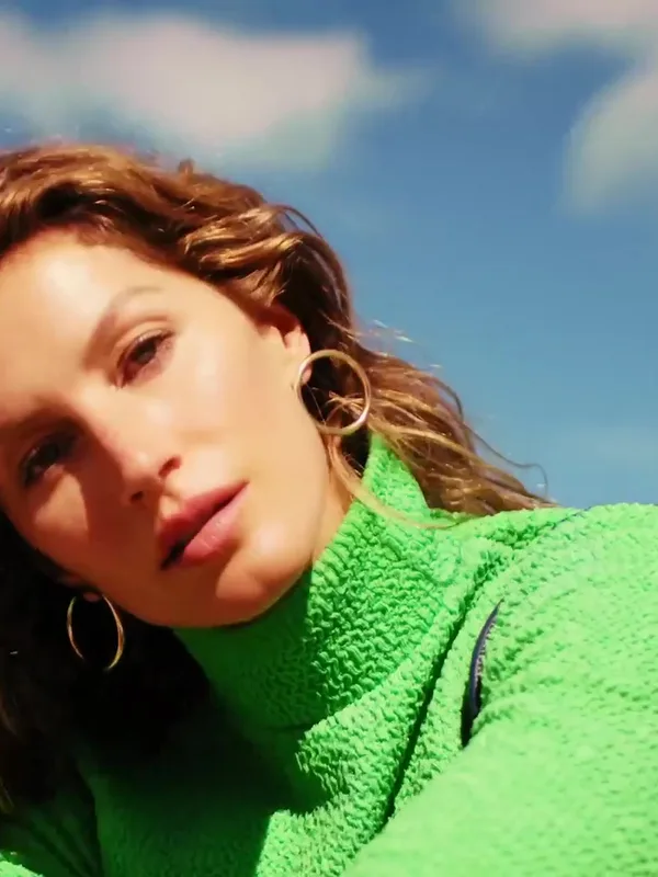 Gisele Bündchen