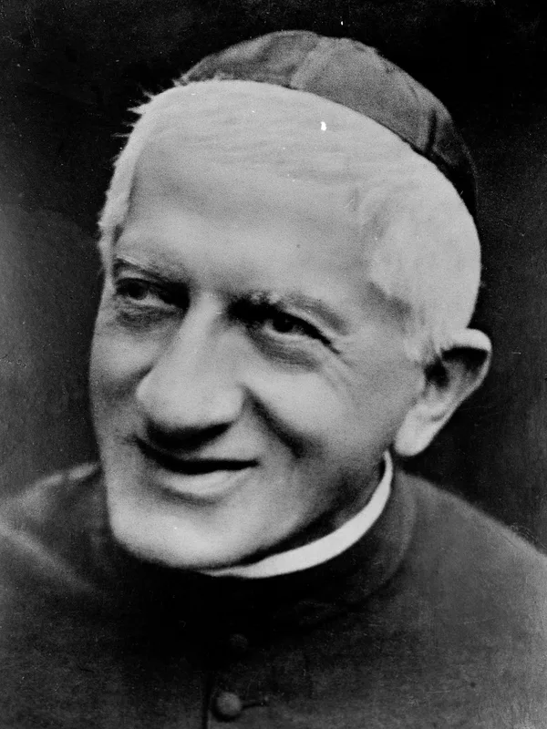 Giuseppe Allamano