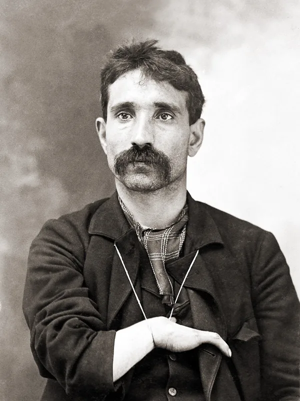 Giuseppe Morello