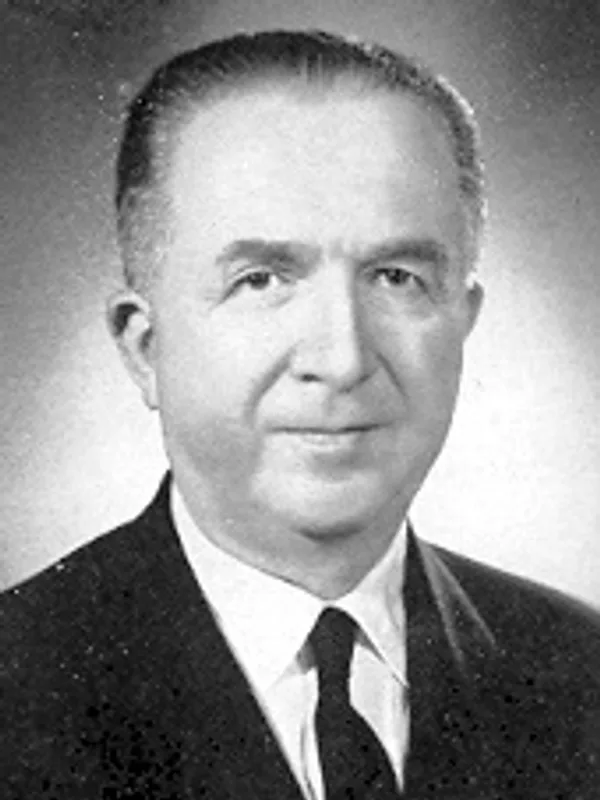 Giuseppe Pella