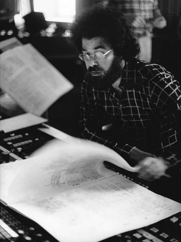 Giuseppe Sinopoli