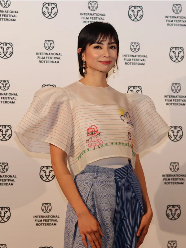 Glaiza de Castro