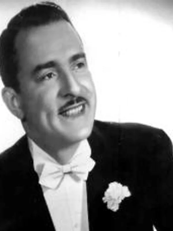 Glen Gray