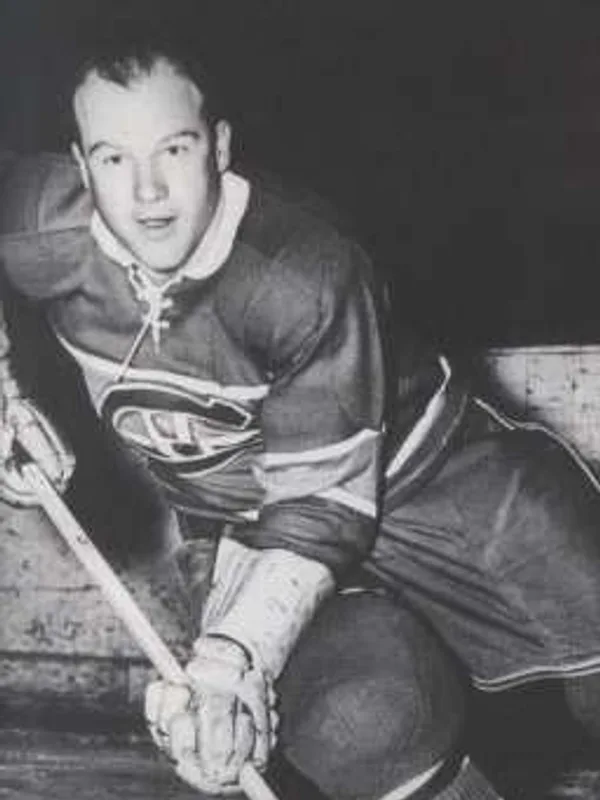 Glen Harmon