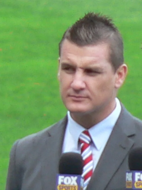 Glen Jakovich