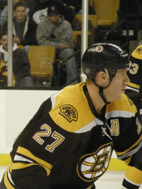 Glen Murray (ice hockey)