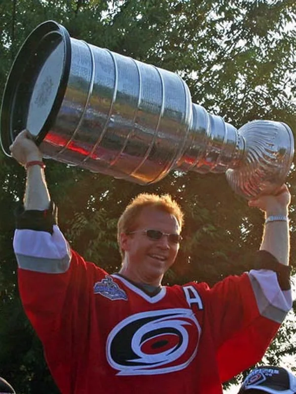 Glen Wesley