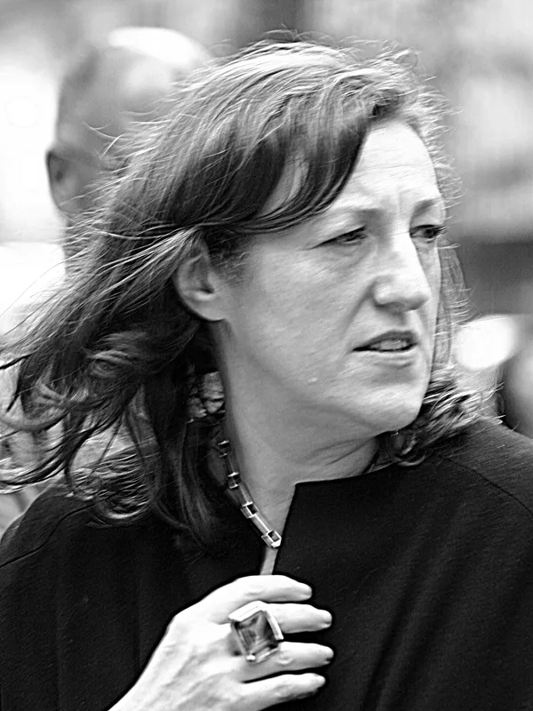 Glenda Bailey