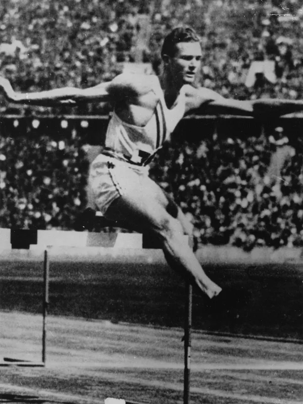 Glenn Hardin