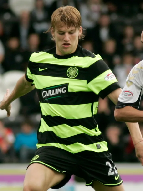 Glenn Loovens