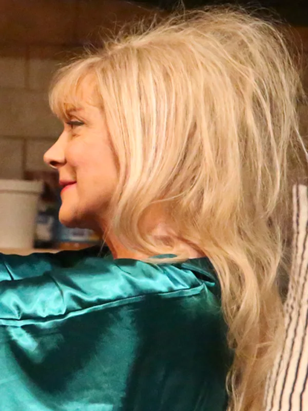 Glenne Headly