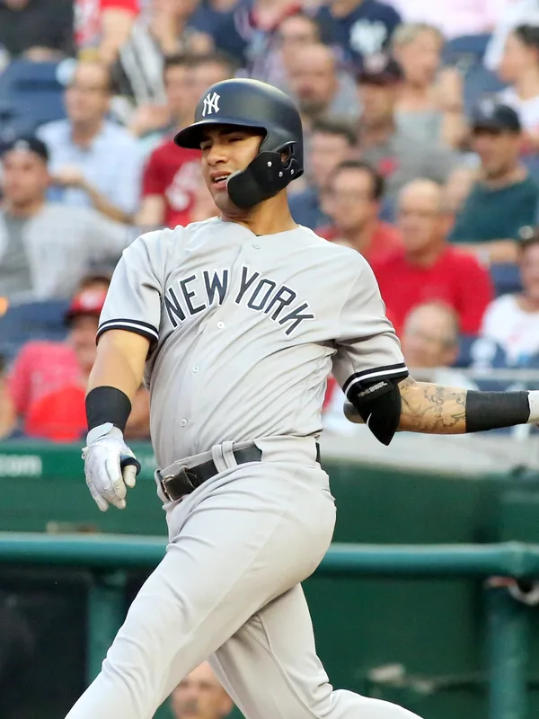 Gleyber Torres