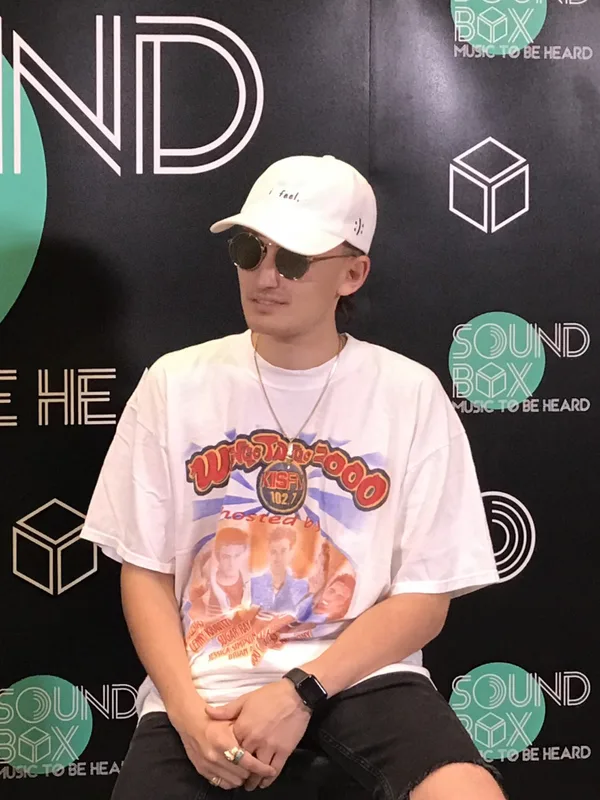 Gnash (musician)
