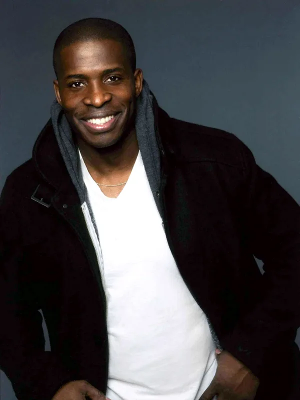 Godfrey (comedian)