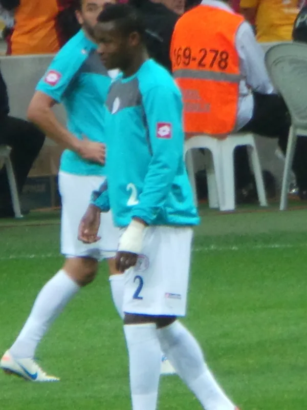 Godfrey Oboabona