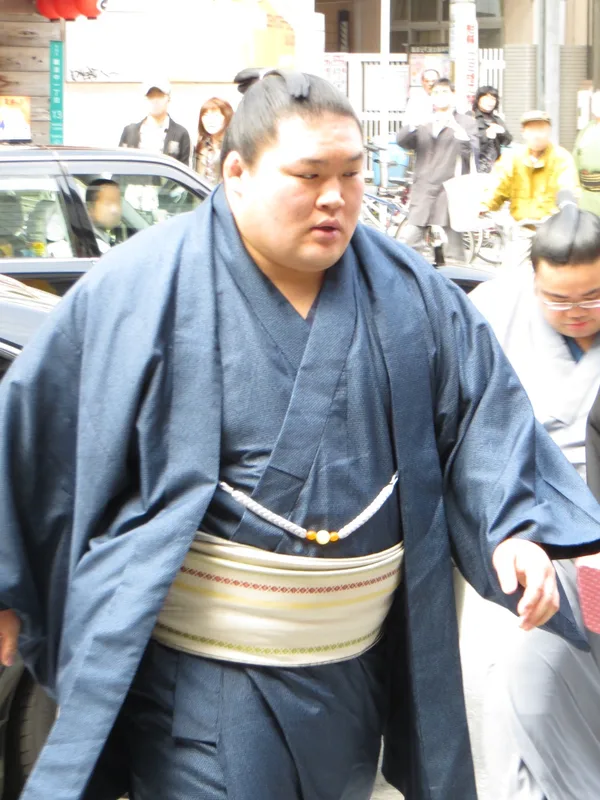 Gōeidō Gōtarō