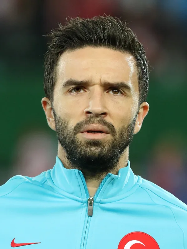 Gökhan Gönül