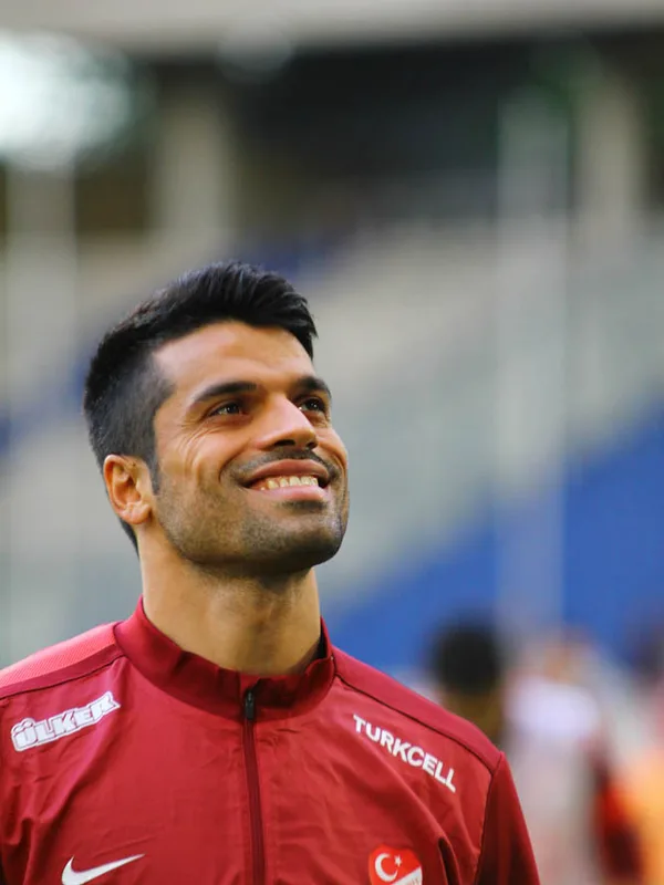 Gökhan Zan