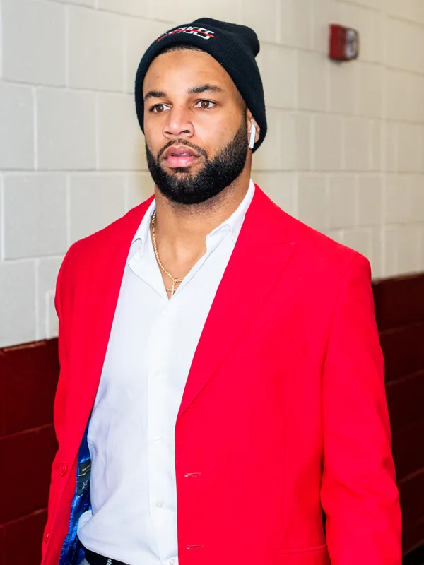 Golden Tate