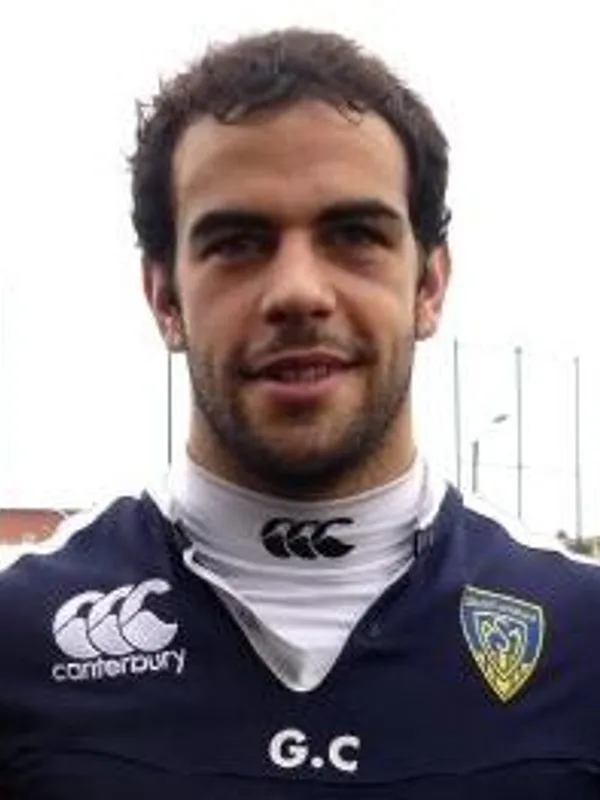 Gonzalo Canale