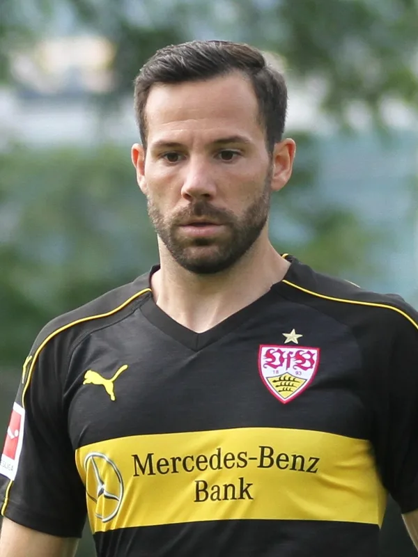 Gonzalo Castro