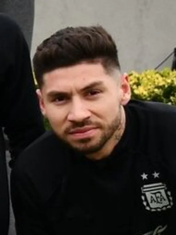 Gonzalo Montiel