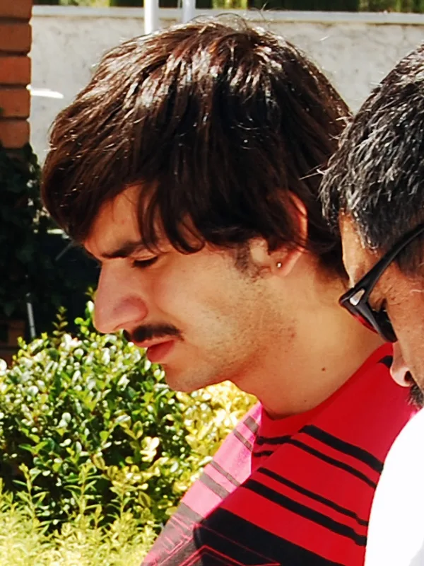 Gonzalo Olave