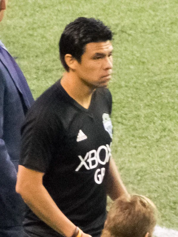 Gonzalo Pineda