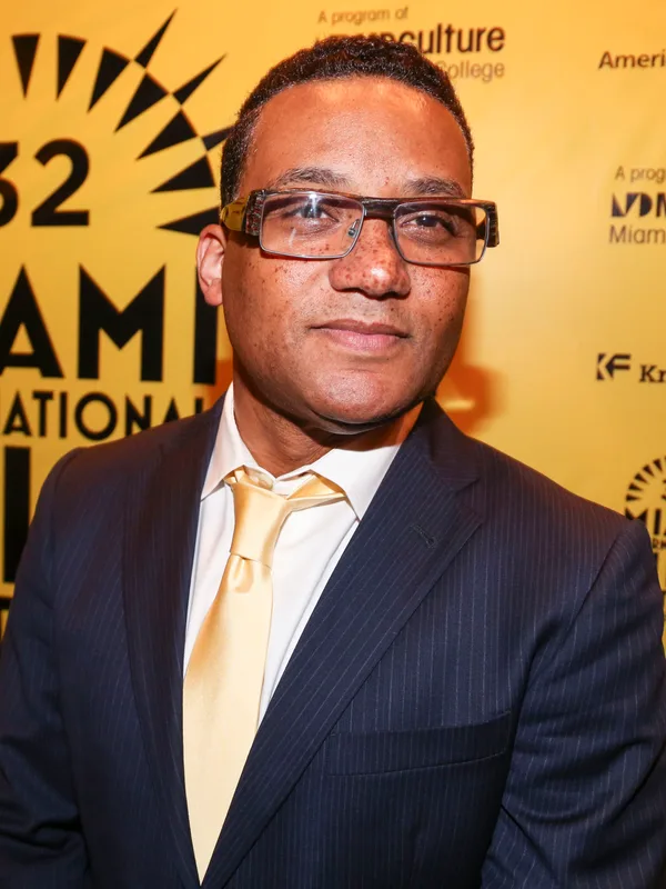 Gonzalo Rubalcaba