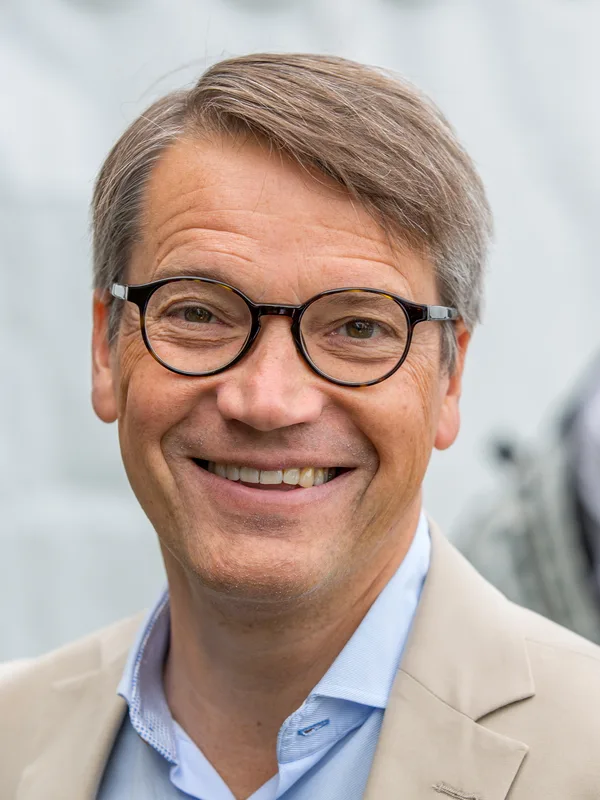 Göran Hägglund