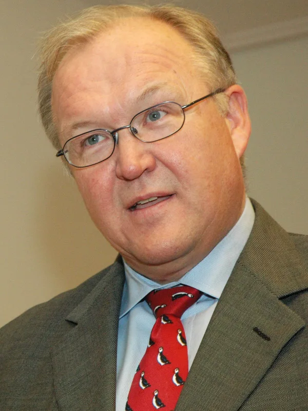 Göran Persson