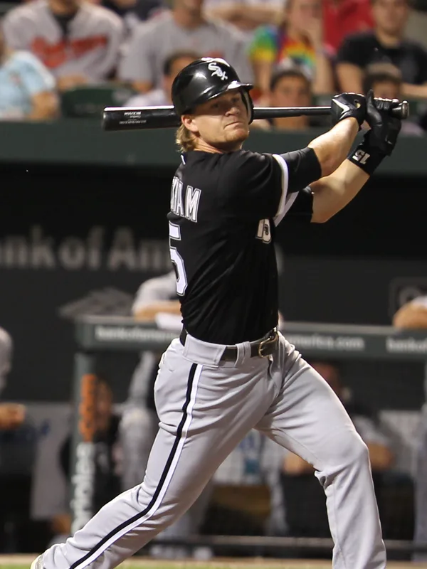 Gordon Beckham