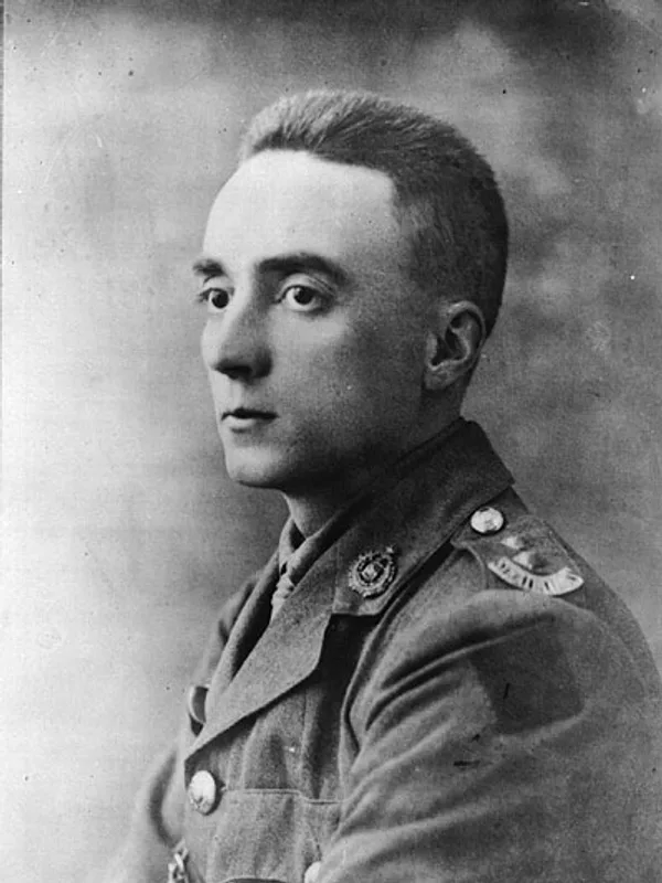 Gordon Flowerdew