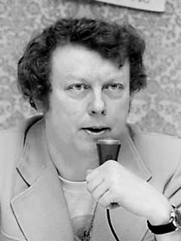 Gordon R. Dickson