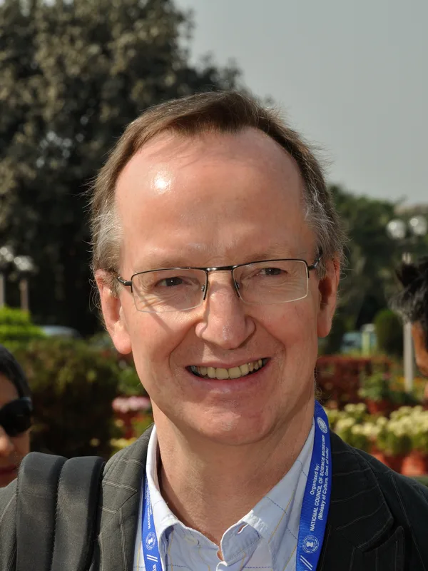 Gordon Rintoul