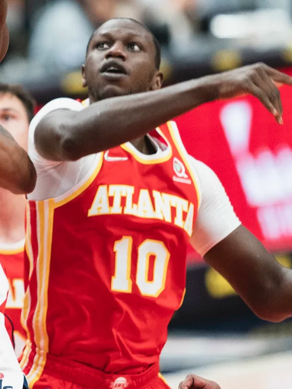 Gorgui Dieng