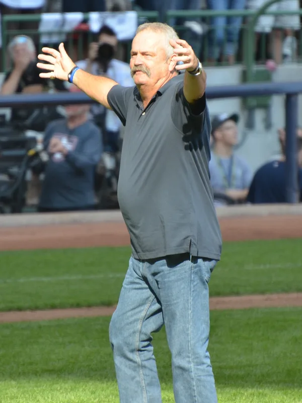 Gorman Thomas