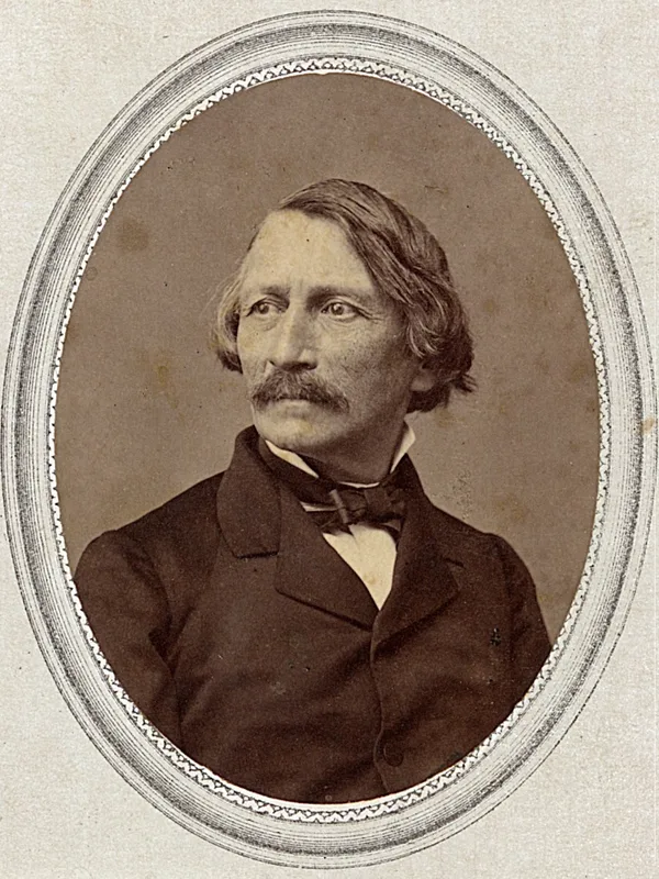 Gottfried Semper