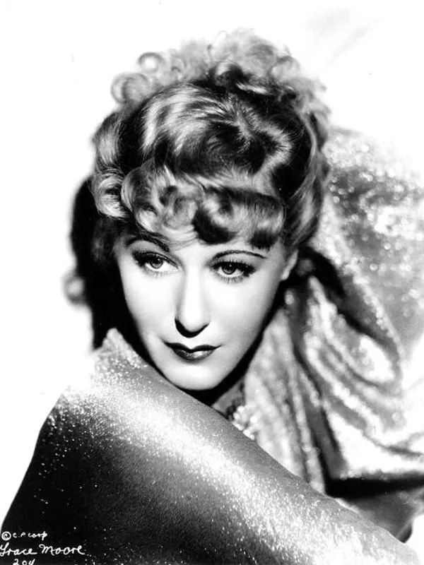 Grace Moore