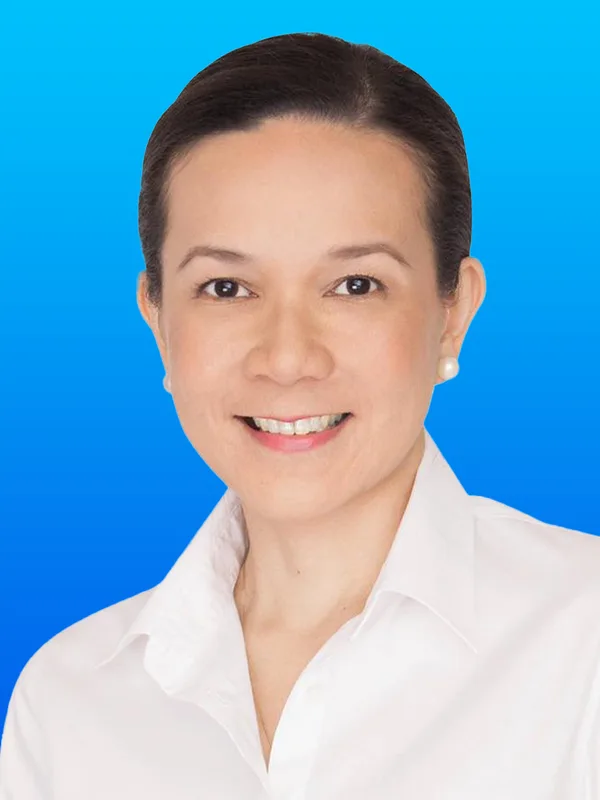 Grace Poe