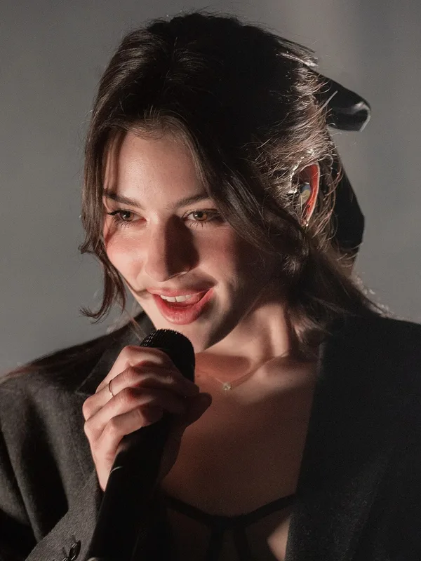 Gracie Abrams