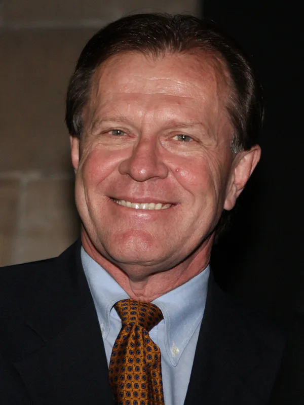 Graeme Hughes