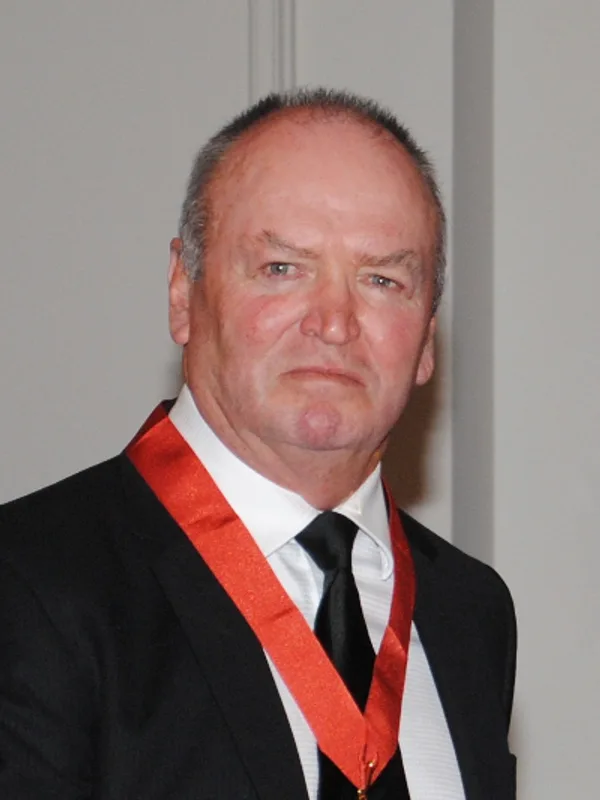 Graham Henry