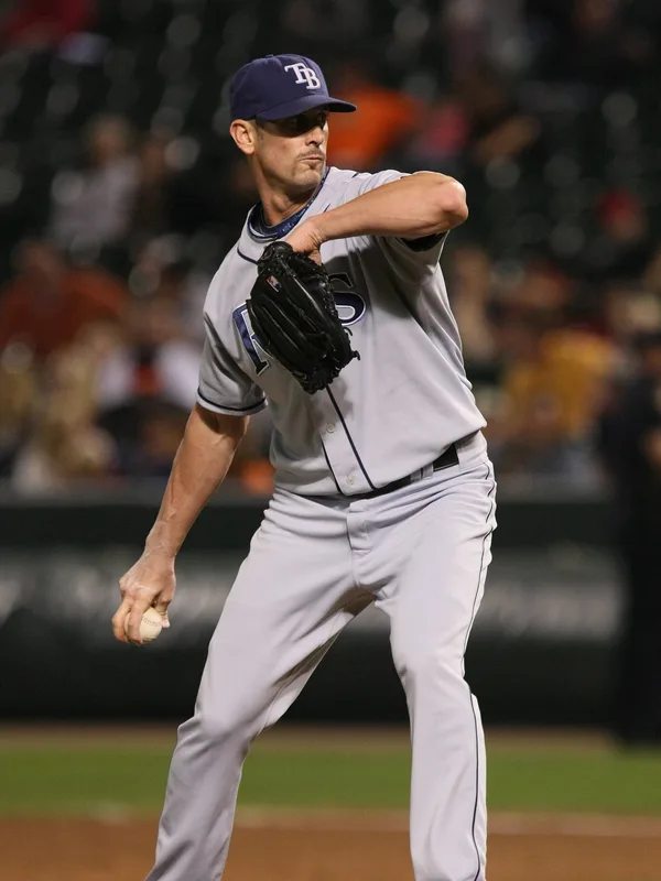 Grant Balfour
