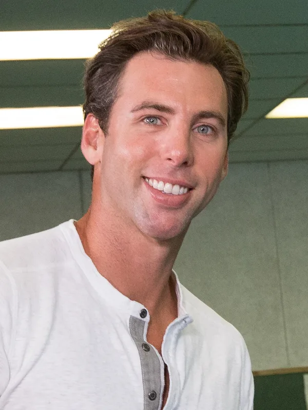 Grant Hackett