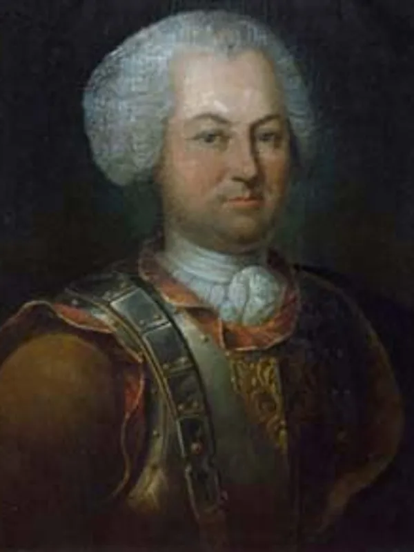 Granville Elliott