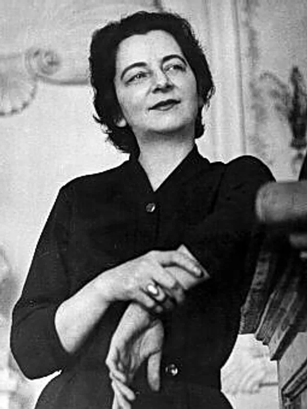 Grażyna Bacewicz