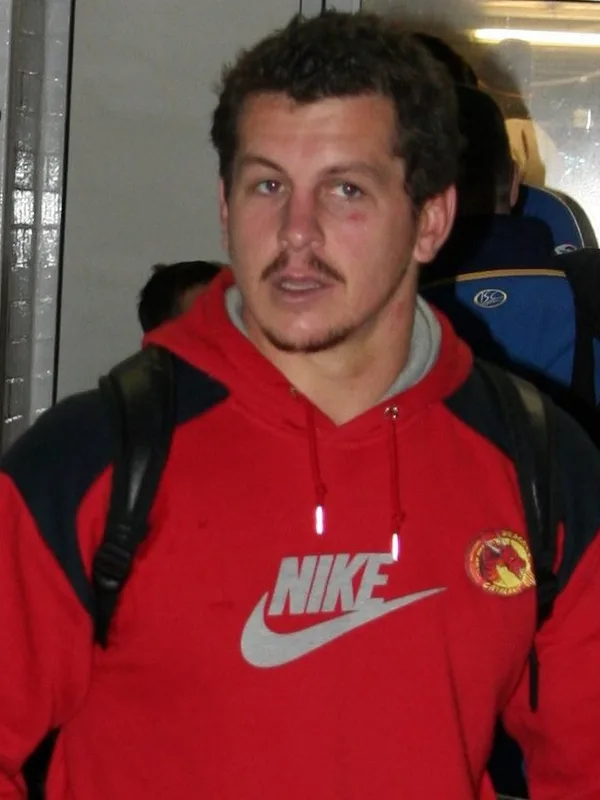 Greg Bird (rugby league)