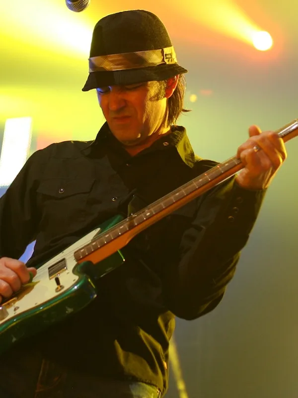 Greg Camp